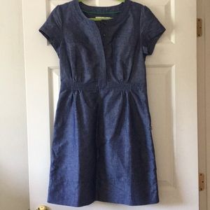 Boden dress